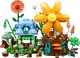 LEGO® BrickLink Designer Program 910051 - Mushroom Village