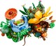 LEGO® BrickLink Designer Program 910051 - Mushroom Village