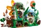 LEGO® BrickLink Designer Program 910051 - Mushroom Village
