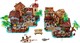 LEGO® BrickLink Designer Program 910053 - The Thieves of Tortuga
