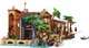 LEGO® BrickLink Designer Program 910053 - The Thieves of Tortuga