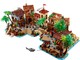 LEGO® BrickLink Designer Program 910053 - The Thieves of Tortuga