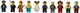 LEGO® BrickLink Designer Program 910054 - The Art Factory