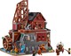 LEGO® BrickLink Designer Program 910055 - Gold Mine Expedition