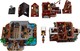 LEGO® BrickLink Designer Program 910055 - Gold Mine Expedition