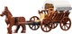 LEGO® BrickLink Designer Program 910055 - Gold Mine Expedition