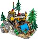 LEGO® BrickLink Designer Program 910056 - Off-Road Adventure