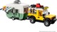 LEGO® BrickLink Designer Program 910056 - Off-Road Adventure