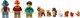 LEGO® BrickLink Designer Program 910056 - Off-Road Adventure