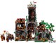 LEGO® BrickLink Designer Program 910057 - Outlaw Forest Den