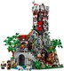 LEGO® BrickLink Designer Program 910057 - Outlaw Forest Den