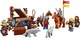LEGO® BrickLink Designer Program 910057 - Outlaw Forest Den