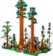 LEGO® BrickLink Designer Program 910058 - Sequoia Tree Trail