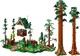 LEGO® BrickLink Designer Program 910058 - Sequoia Tree Trail