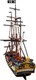LEGO® BrickLink Designer Program 910059 - Privateer Frigate Fortuna