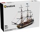 LEGO® BrickLink Designer Program 910059 - Privateer Frigate Fortuna