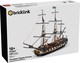 LEGO® BrickLink Designer Program 910059 - Privateer Frigate Fortuna