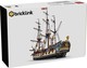 LEGO® BrickLink Designer Program 910059 - Privateer Frigate Fortuna