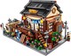 LEGO® BrickLink Designer Program 910060 - Sushi Restaurant
