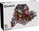 LEGO® BrickLink Designer Program 910060 - Sushi Restaurant