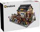 LEGO® BrickLink Designer Program 910060 - Sushi Restaurant