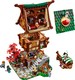 LEGO® BrickLink Designer Program 910062 - Alchemist's Shop