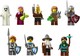 LEGO® BrickLink Designer Program 910062 - Alchemist's Shop