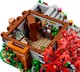 LEGO® BrickLink Designer Program 910062 - Alchemist's Shop