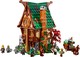 LEGO® BrickLink Designer Program 910062 - Alchemist's Shop