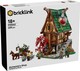 LEGO® BrickLink Designer Program 910062 - Alchemist's Shop