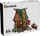 LEGO® BrickLink Designer Program 910062 - Alchemist's Shop