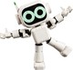 LEGO® BrickLink Designer Program 910063 - W.A.L.T.