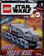 LEGO® Polybag - Mini készletek 912176 - Clone Turbo Tank