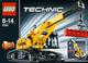 LEGO® Technic 9391 - Hernyótalpas daru