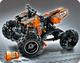LEGO® Technic 9392 - Quad Bike