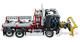 LEGO® Technic 9397 - Farönkszállító kamion