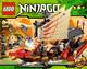 LEGO® NINJAGO® 9446 - Destiny jutalma