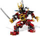 LEGO® NINJAGO® 9448 - Samurai gép