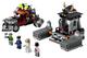 LEGO® Monster Fighters 9465 - A zombik