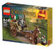 LEGO® Gyűrűk Ura 9469 - Gandalf™ megérkezik
