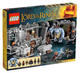LEGO® Gyűrűk Ura 9473 - Moria™ bányái