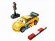 LEGO® Verdák 9481 - Jeff Gorvette