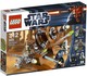 LEGO® Star Wars™ 9491 - Geonosis™ Ágyú
