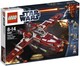 LEGO® Star Wars™ 9497 - Köztársasági Csapás osztályú Csillagvadász™
