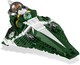 LEGO® Star Wars™ 9498 - Saesee Tiin Jedi Csillagvadásza™