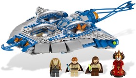 LEGO® Star Wars™ 9499 - Gungani Merülő™