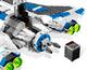 LEGO® Star Wars™ 9525 - Pre Vizsla Mandalóri Vadásza
