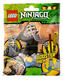 LEGO® NINJAGO® 9551 - Kendo Cole