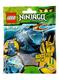 LEGO® NINJAGO® 9553 - Jay ZX