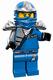 LEGO® NINJAGO® 9553 - Jay ZX